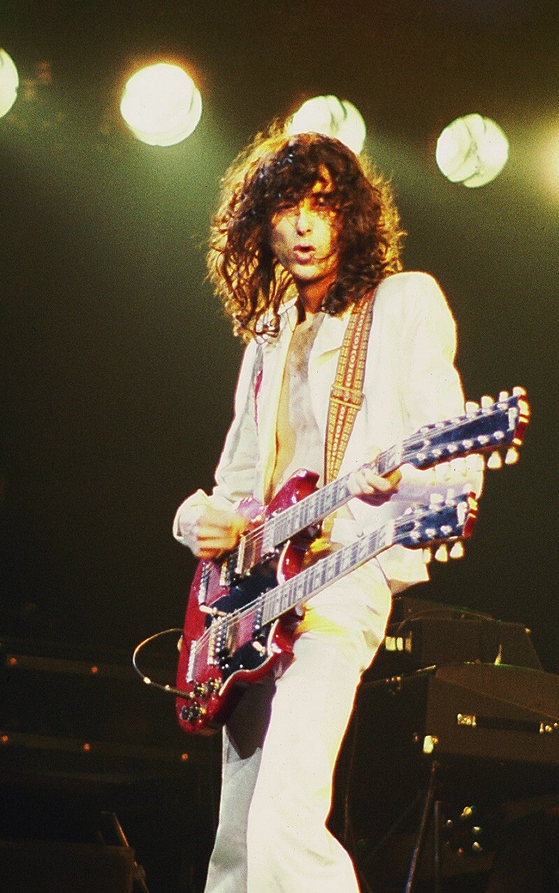 Jimmy Page