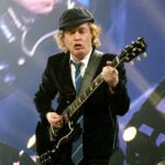 Angus Young