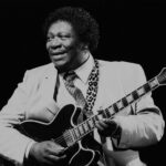 BB King