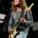 John Frusciante