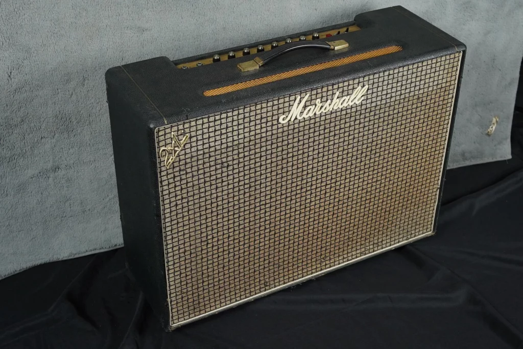 Marshall Bluesbreaker