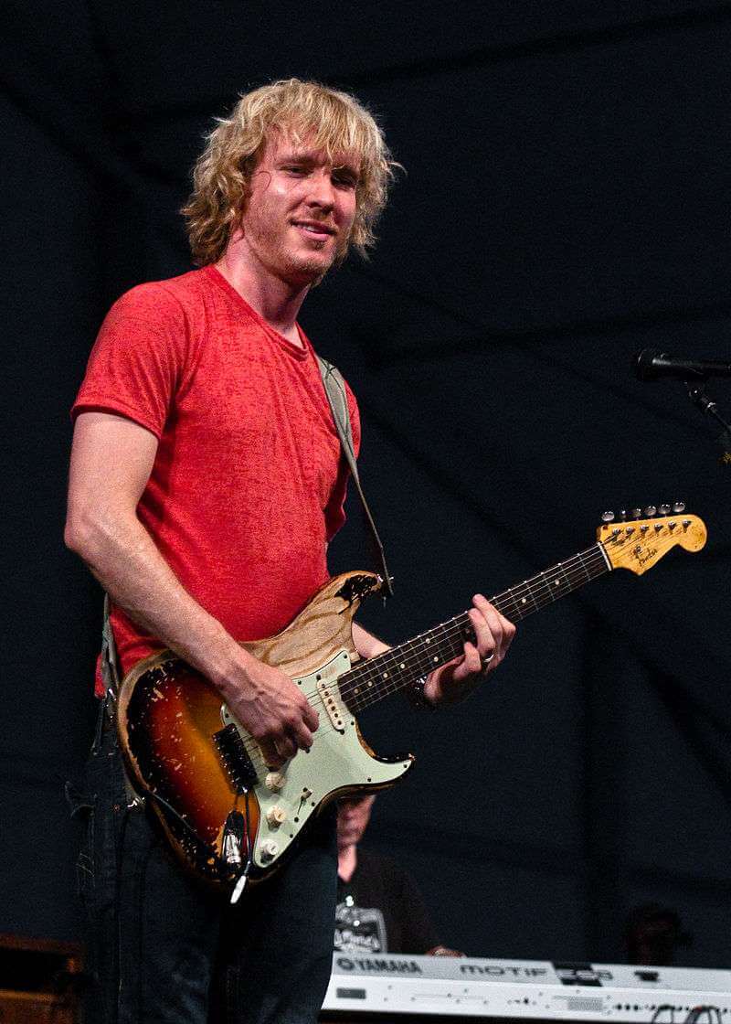 Kenny Wayne Shepherd