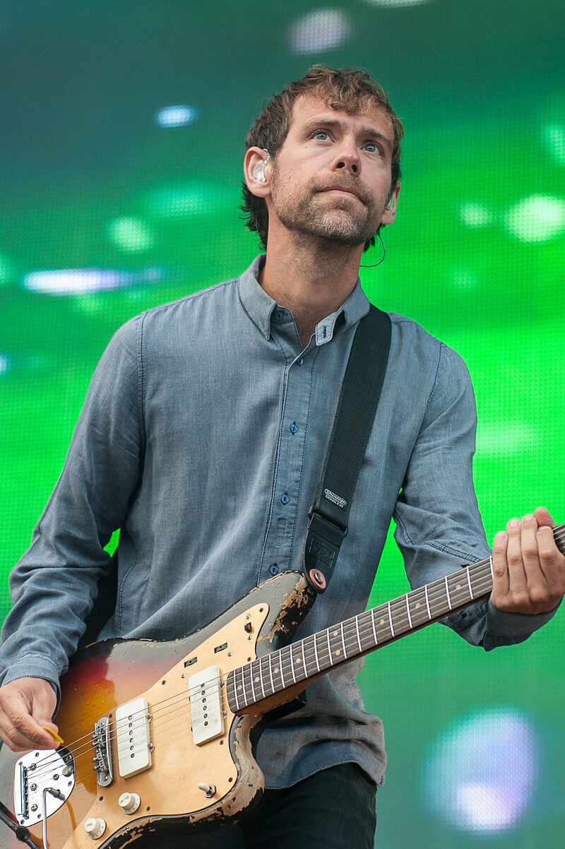 Aaron Dessner