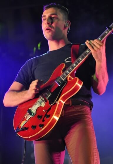 Jack Antonoff