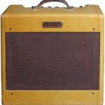 Fender Tweed Deluxe