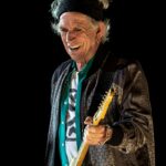 Keith Richards