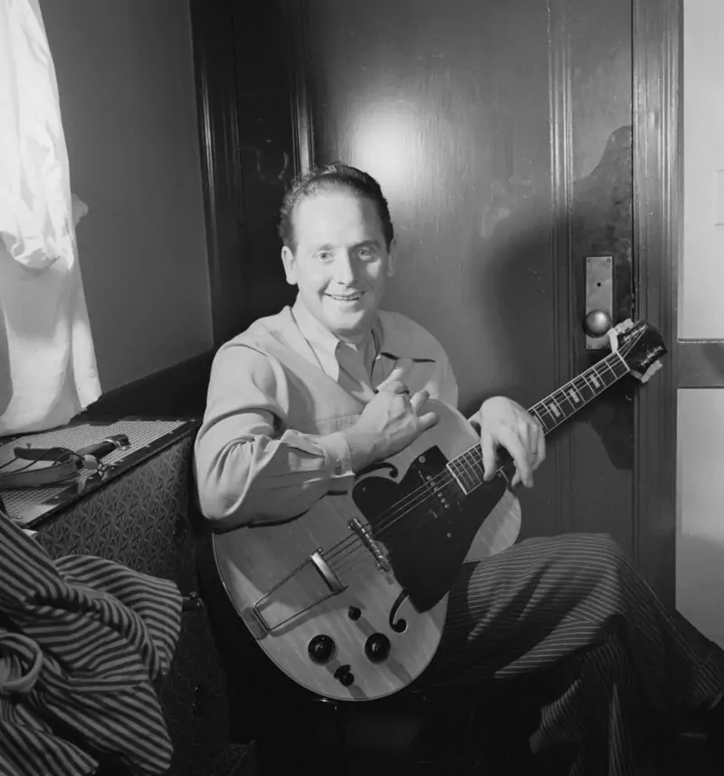 Lester Polfus