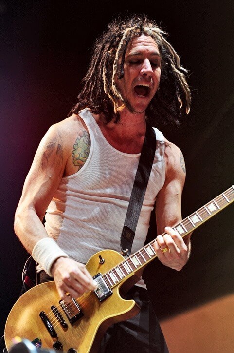 Eric Melvin - NoFX