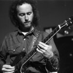 Robby Krieger