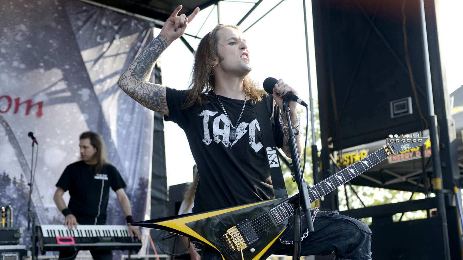 Alexi Laiho