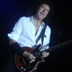 Brian May