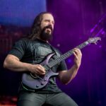 John Petrucci