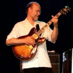 John Scofield