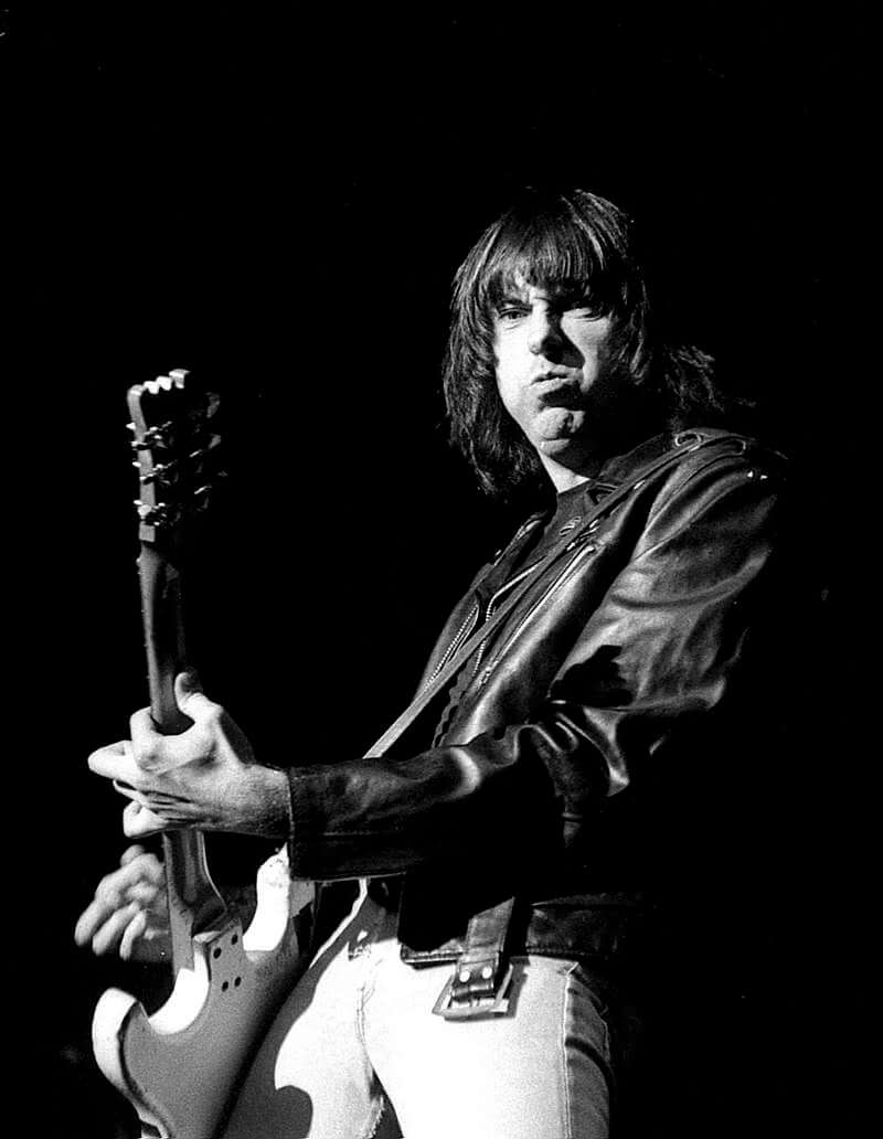 Johnny Ramone