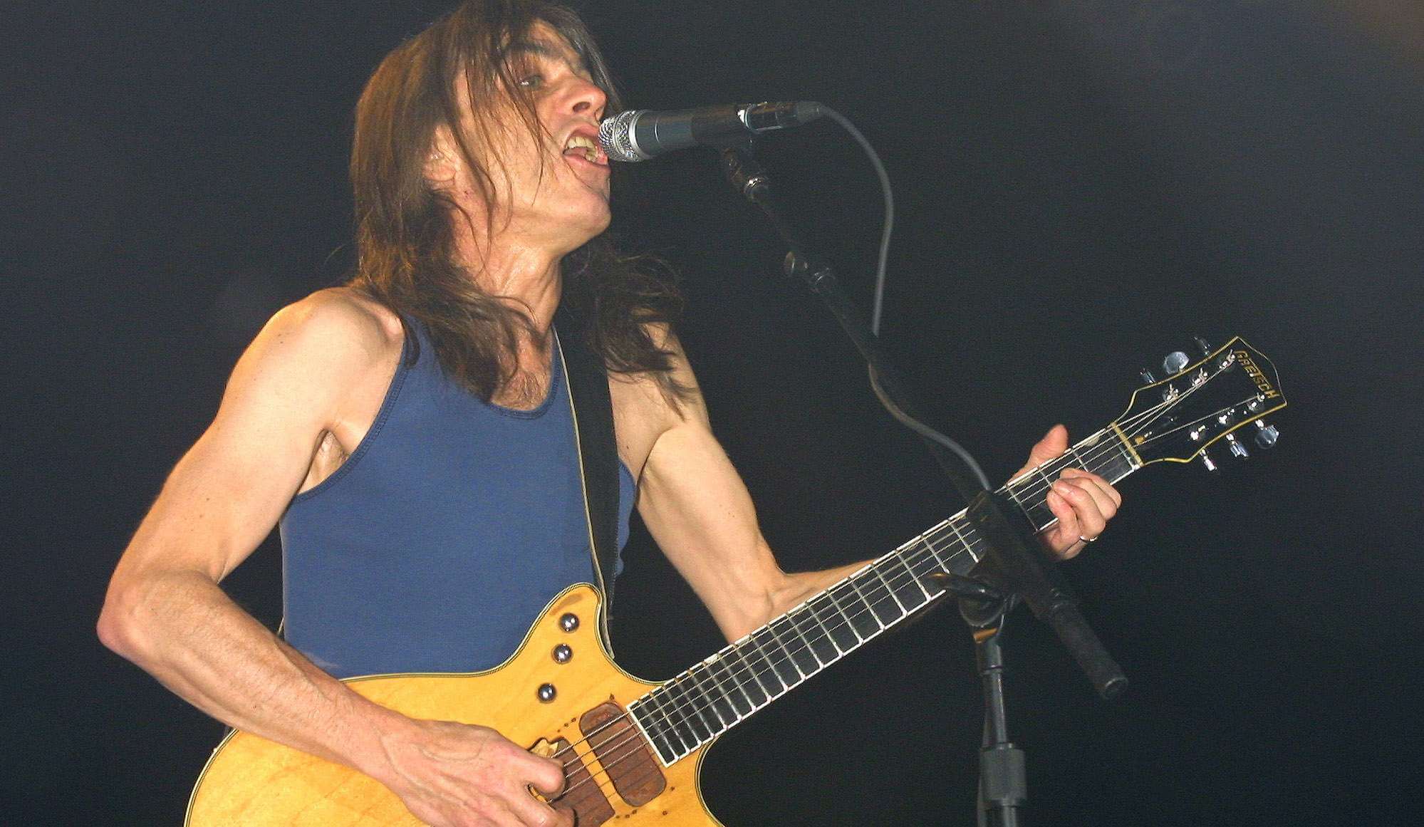 Malcolm Young