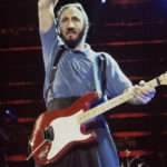 Pete Townshend