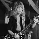 Randy Rhoads