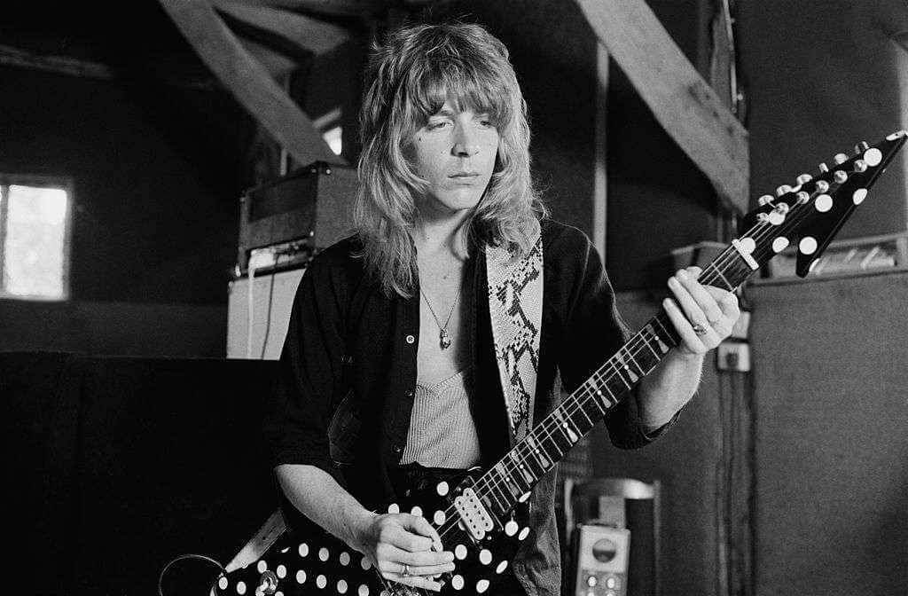 Randy Rhoads