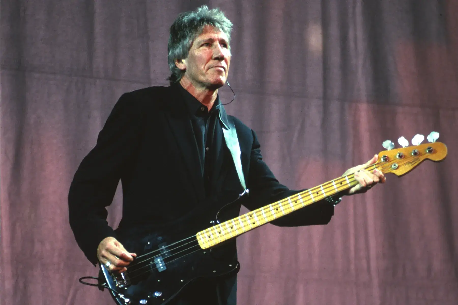 Roger Waters