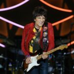 Ronnie Wood