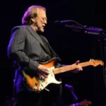 Stephen Stills