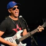 Tom Morello