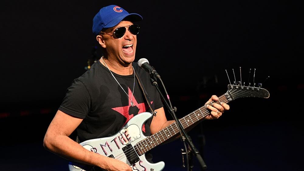 Tom Morello