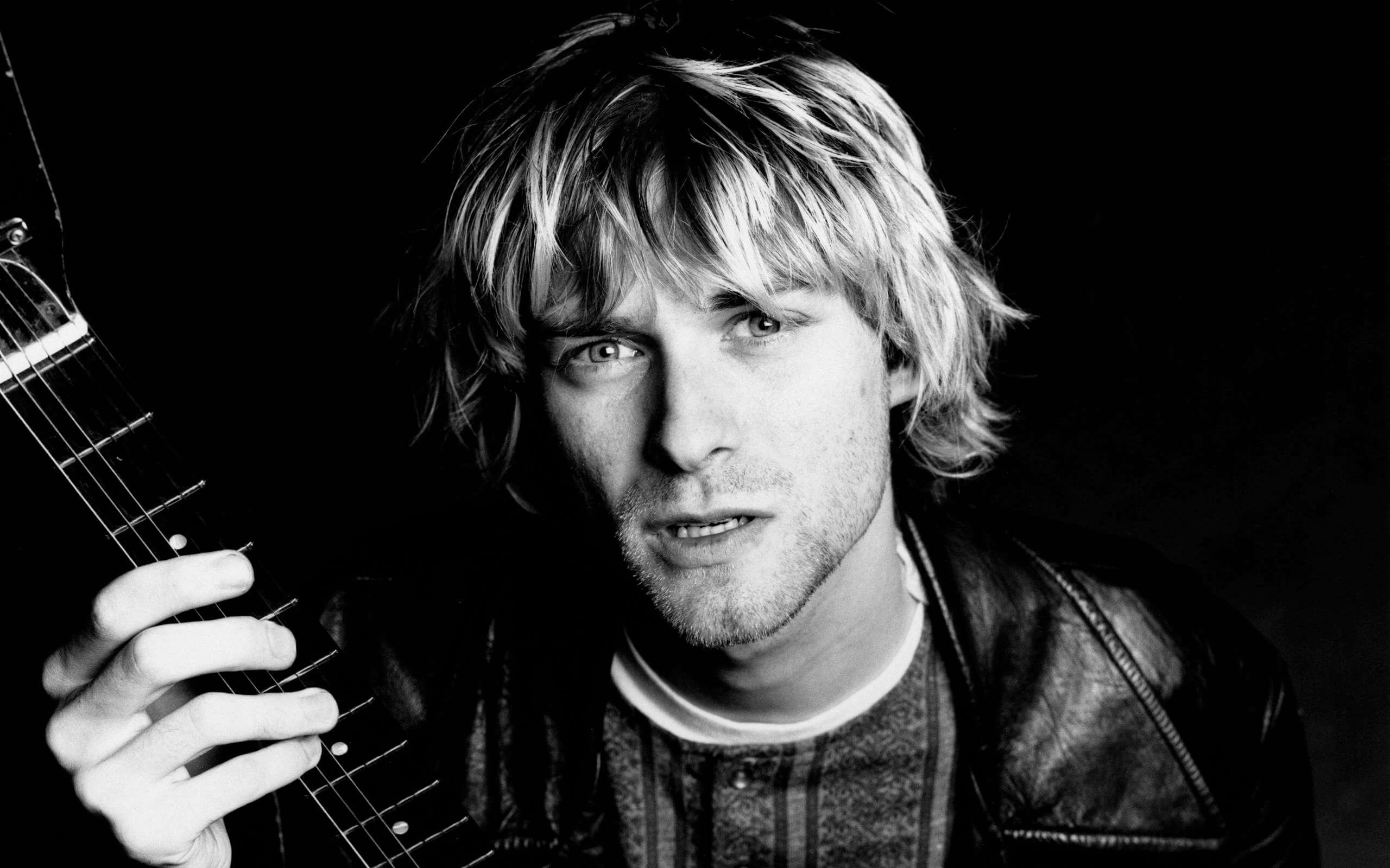Il y a 30 ans mourrait Kurt Cobain
