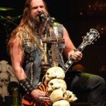 Zakk Wylde