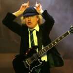 Angus Young