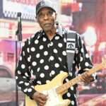 Buddy Guy