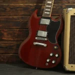 Gibson SG