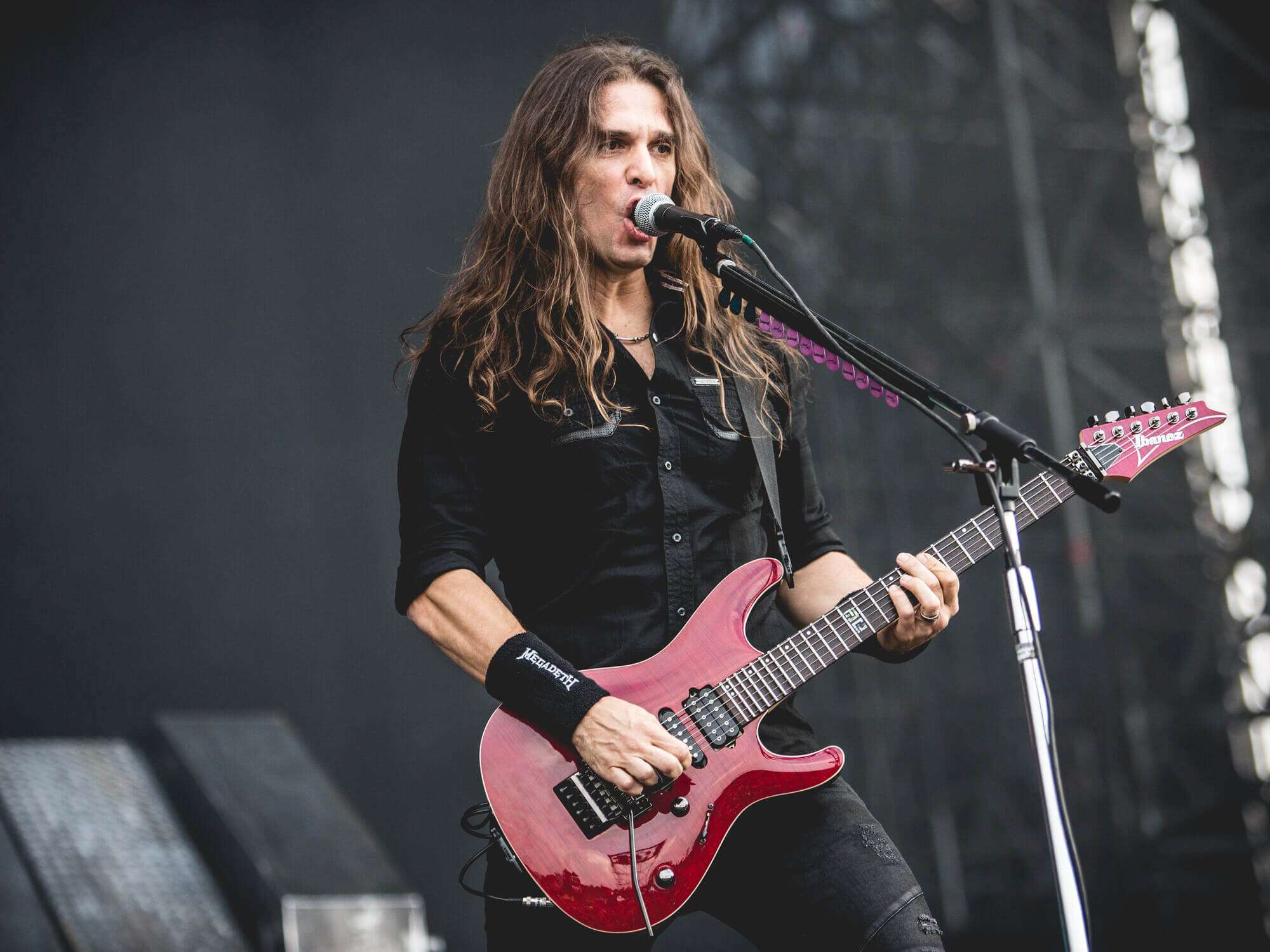 Kiko Loureiro