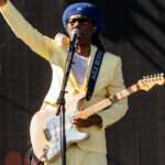 Nile Rodgers