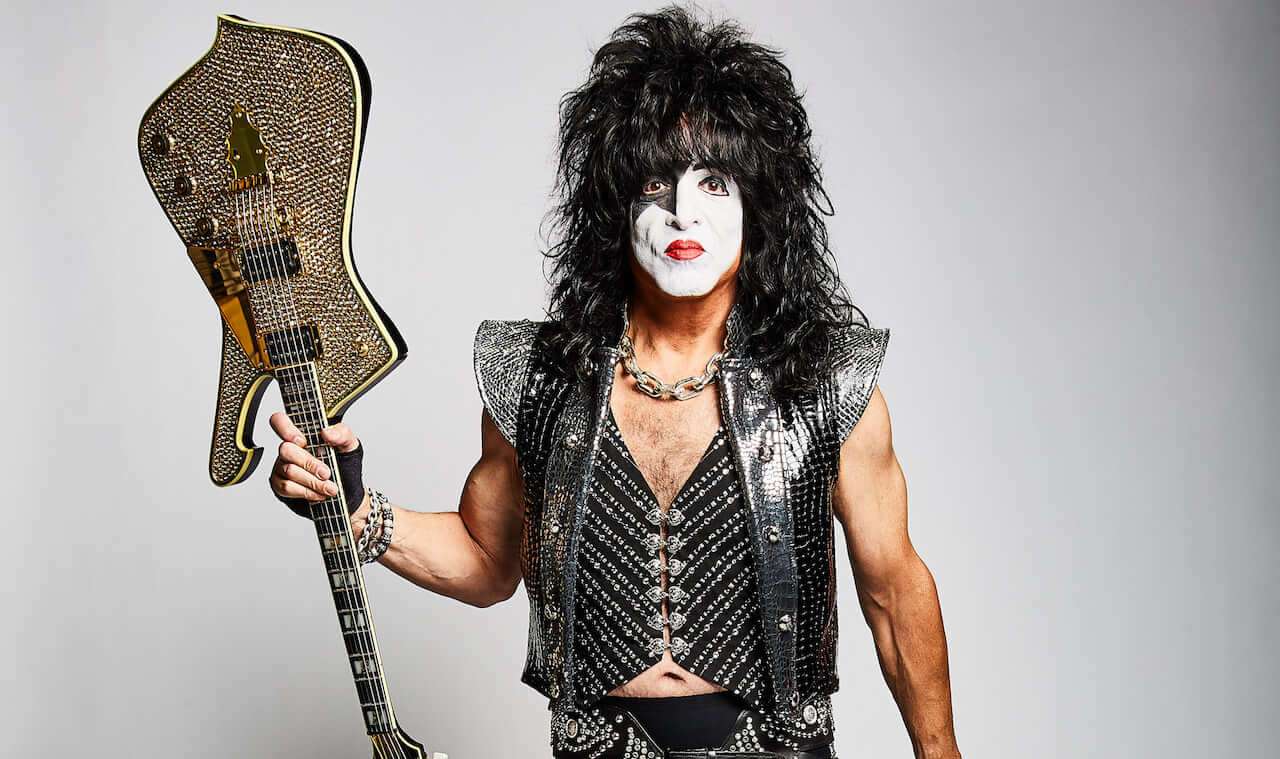 Paul Stanley