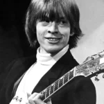 Brian Jones