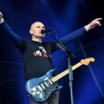 Billy Corgan