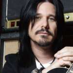 Gilby Clarke