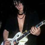 Izzy Stradlin