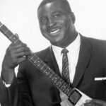 Albert King