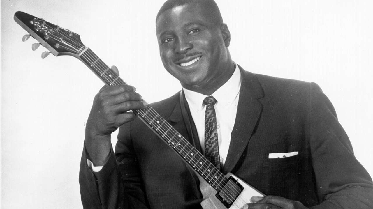 Albert King