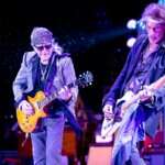 Joe Perry & Brad Whitford