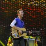 Chris Martin