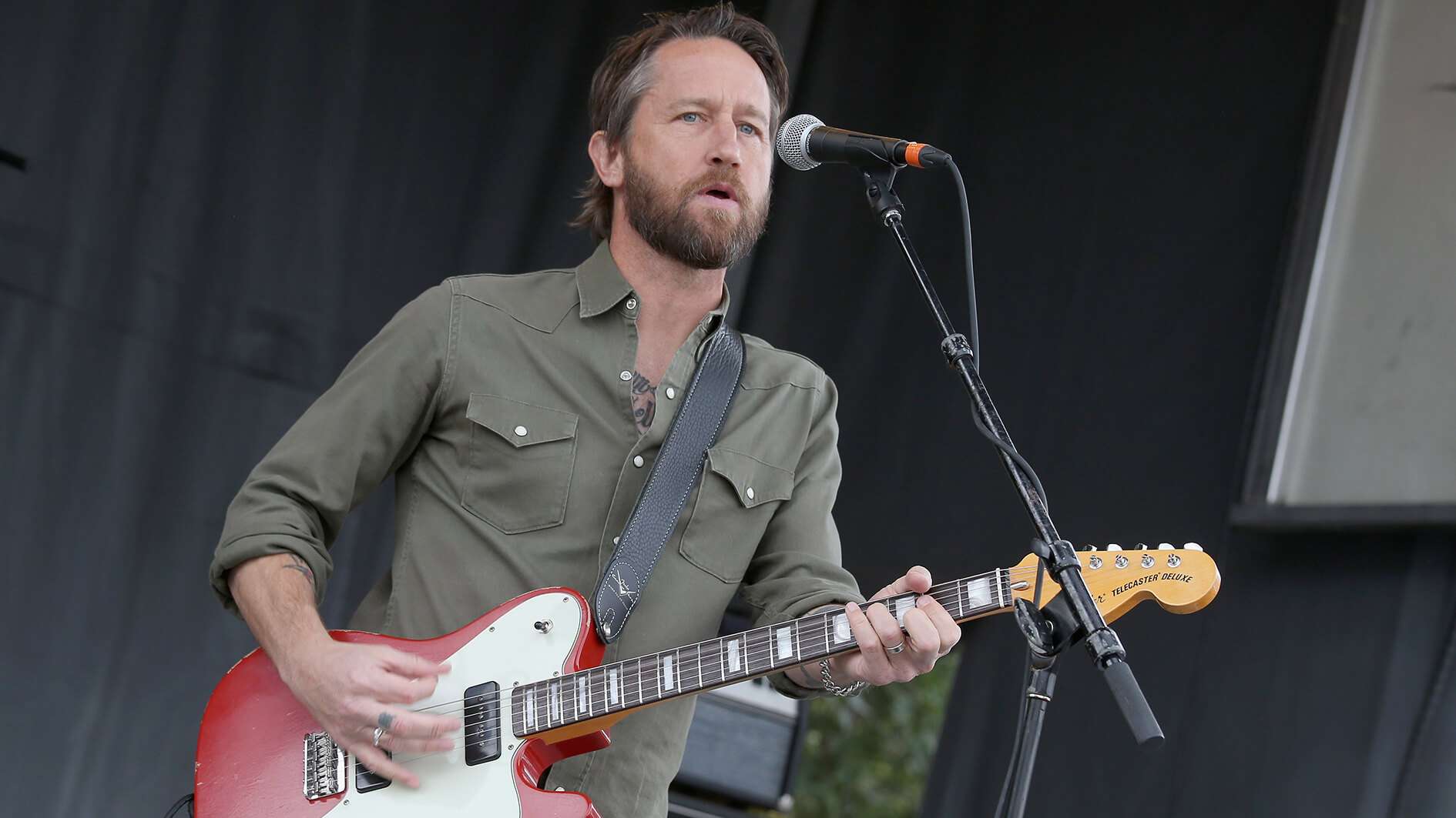 Chris Shiflett