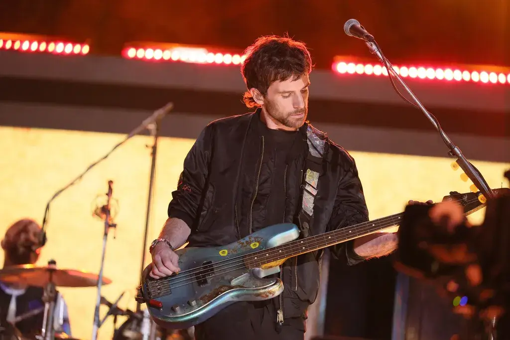 Guy Berryman