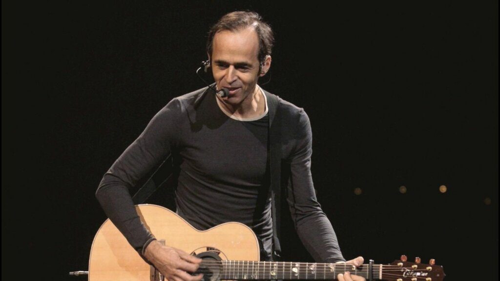 Jean Jacques Goldman