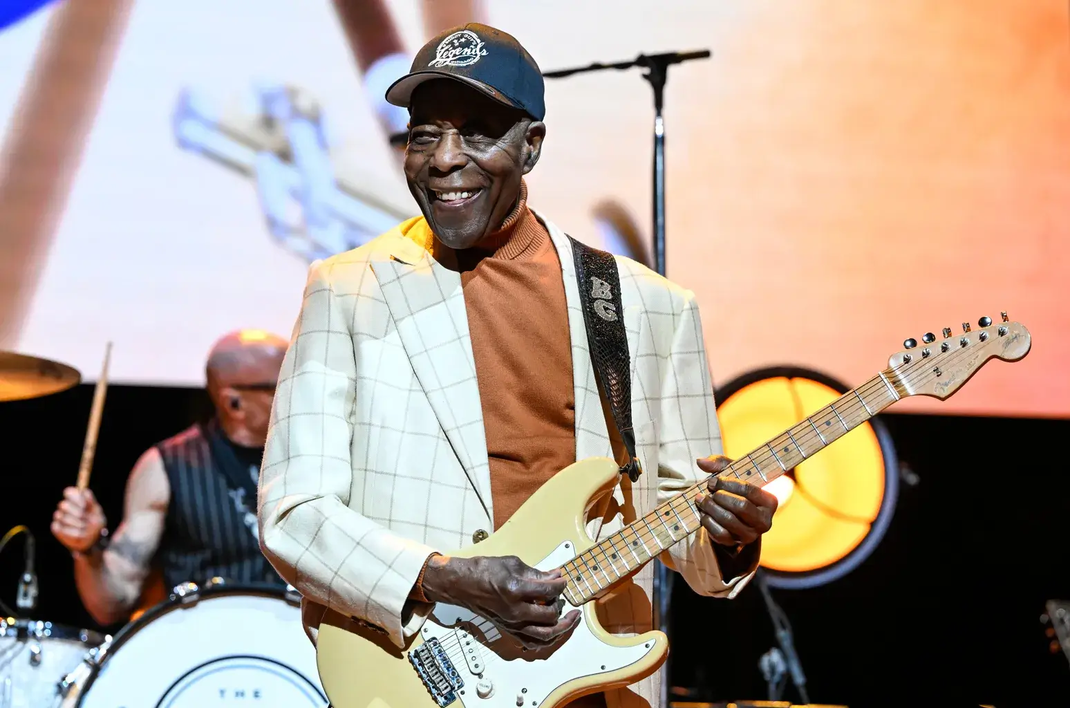 Buddy Guy Blues