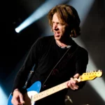 Dominic Miller