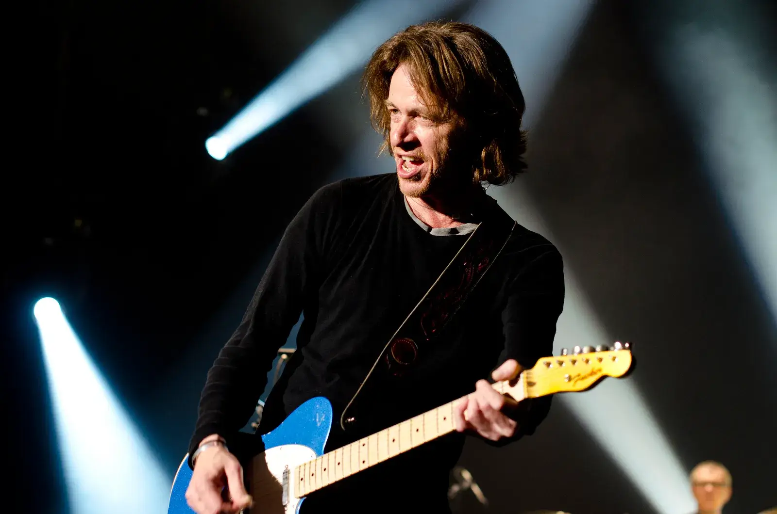 Dominic Miller