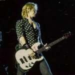 Duff McKagan